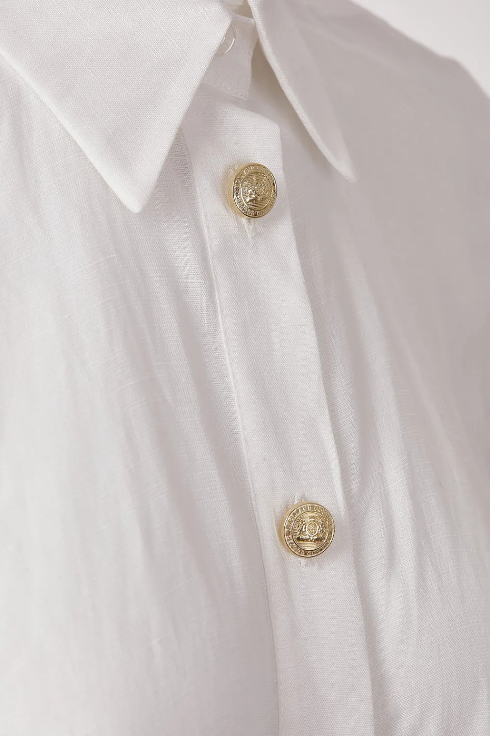 Women Holland Cooper Shirts & Blouses>Classic Shirt