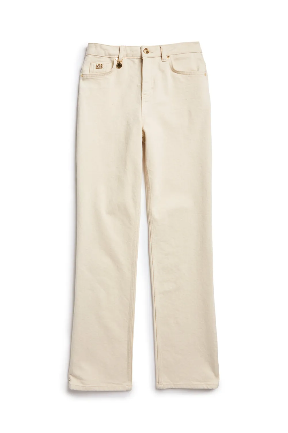 Women Holland Cooper Jeans>Classic Straight Jean