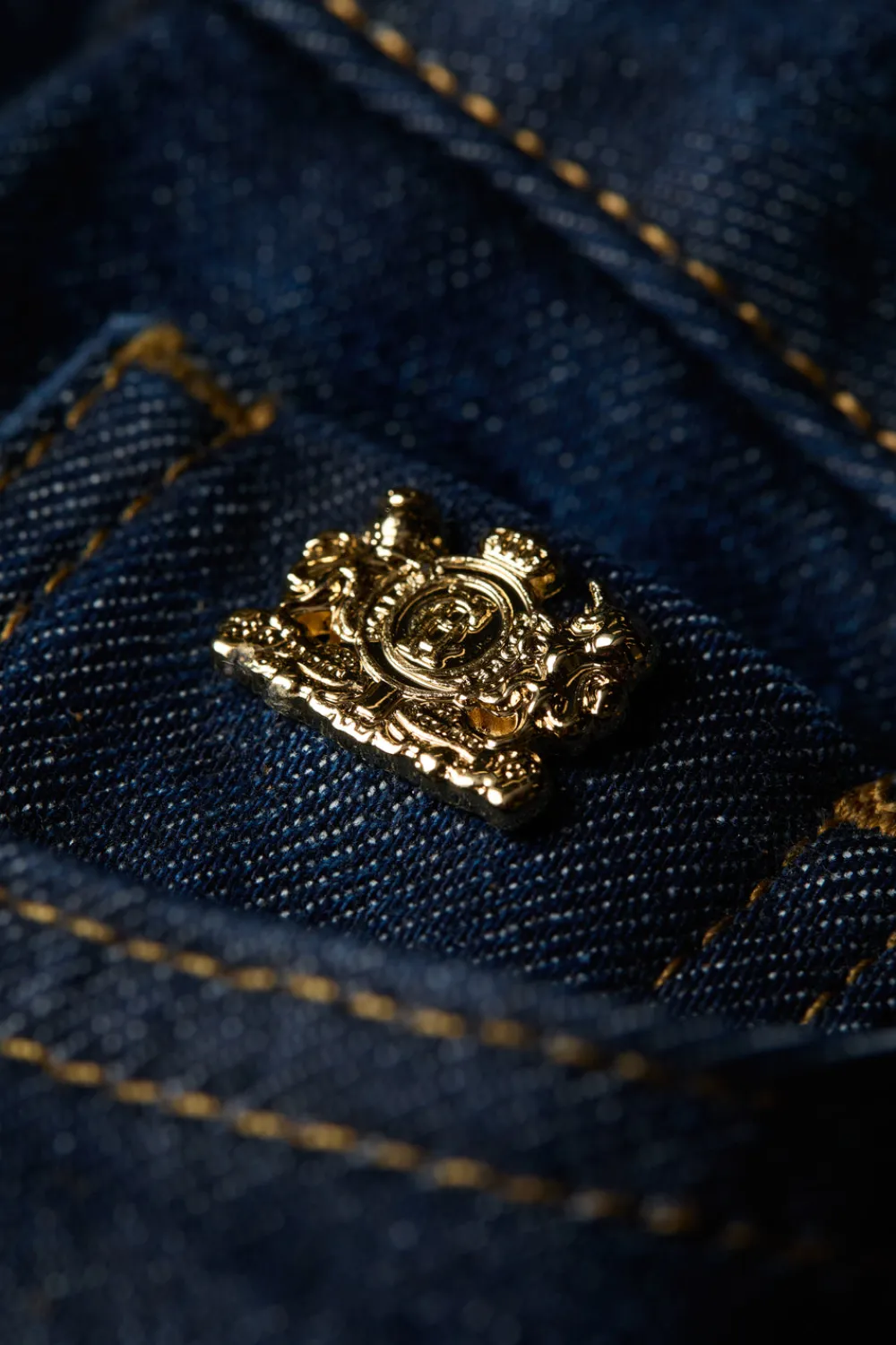 Women Holland Cooper Jeans>Classic Straight Jean