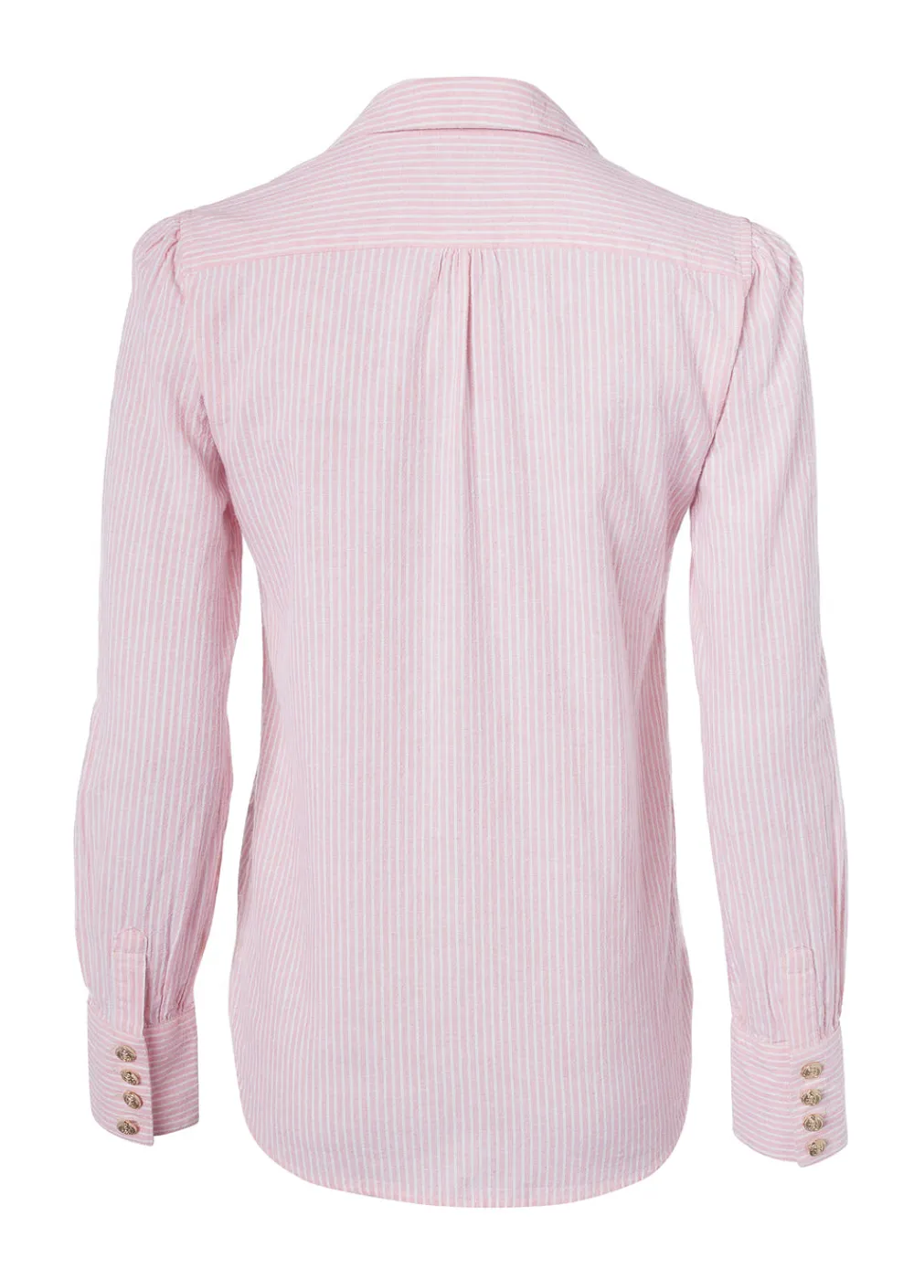Women Holland Cooper Shirts & Blouses>Classic V-Neck Blouse