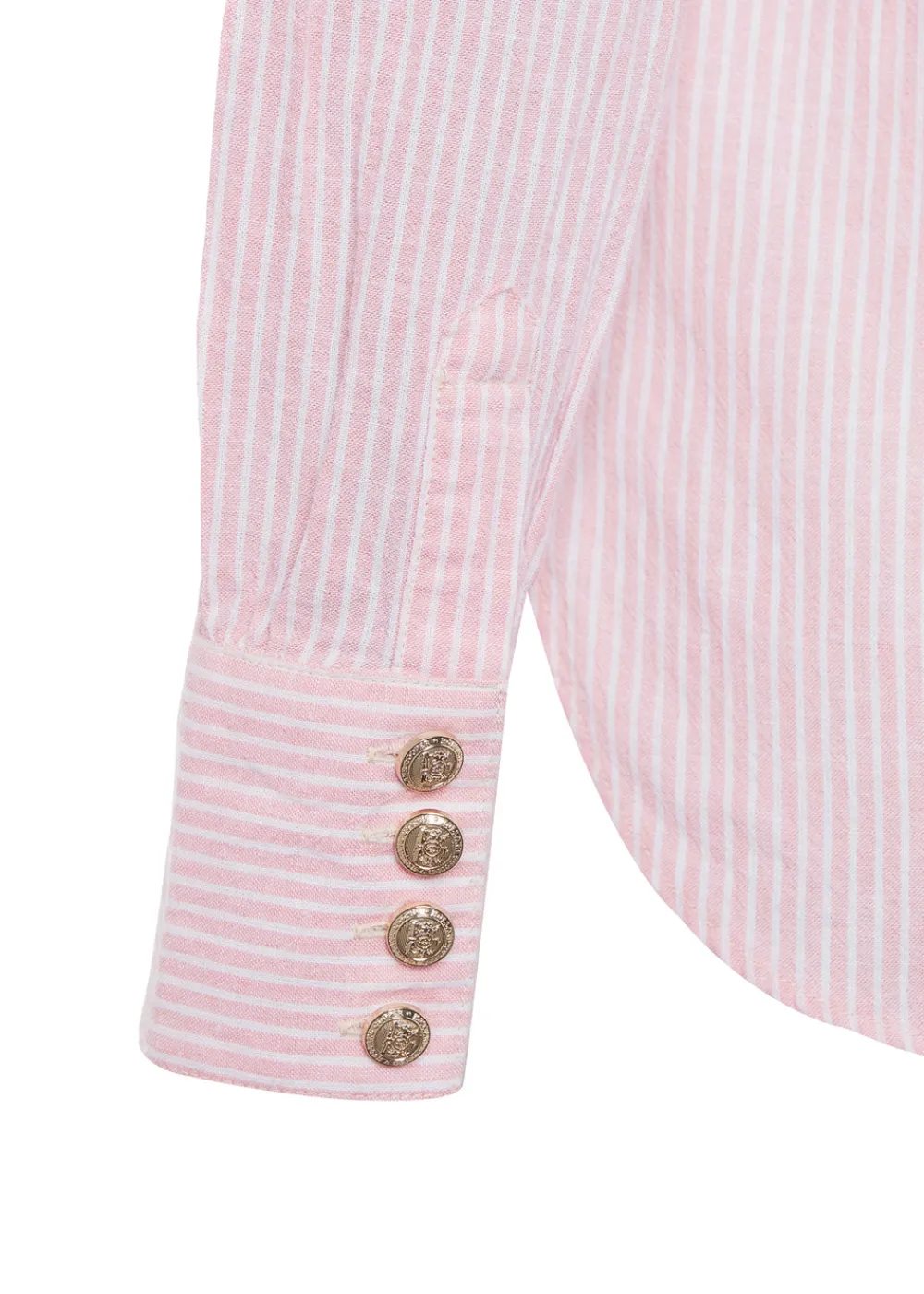 Women Holland Cooper Shirts & Blouses>Classic V-Neck Blouse