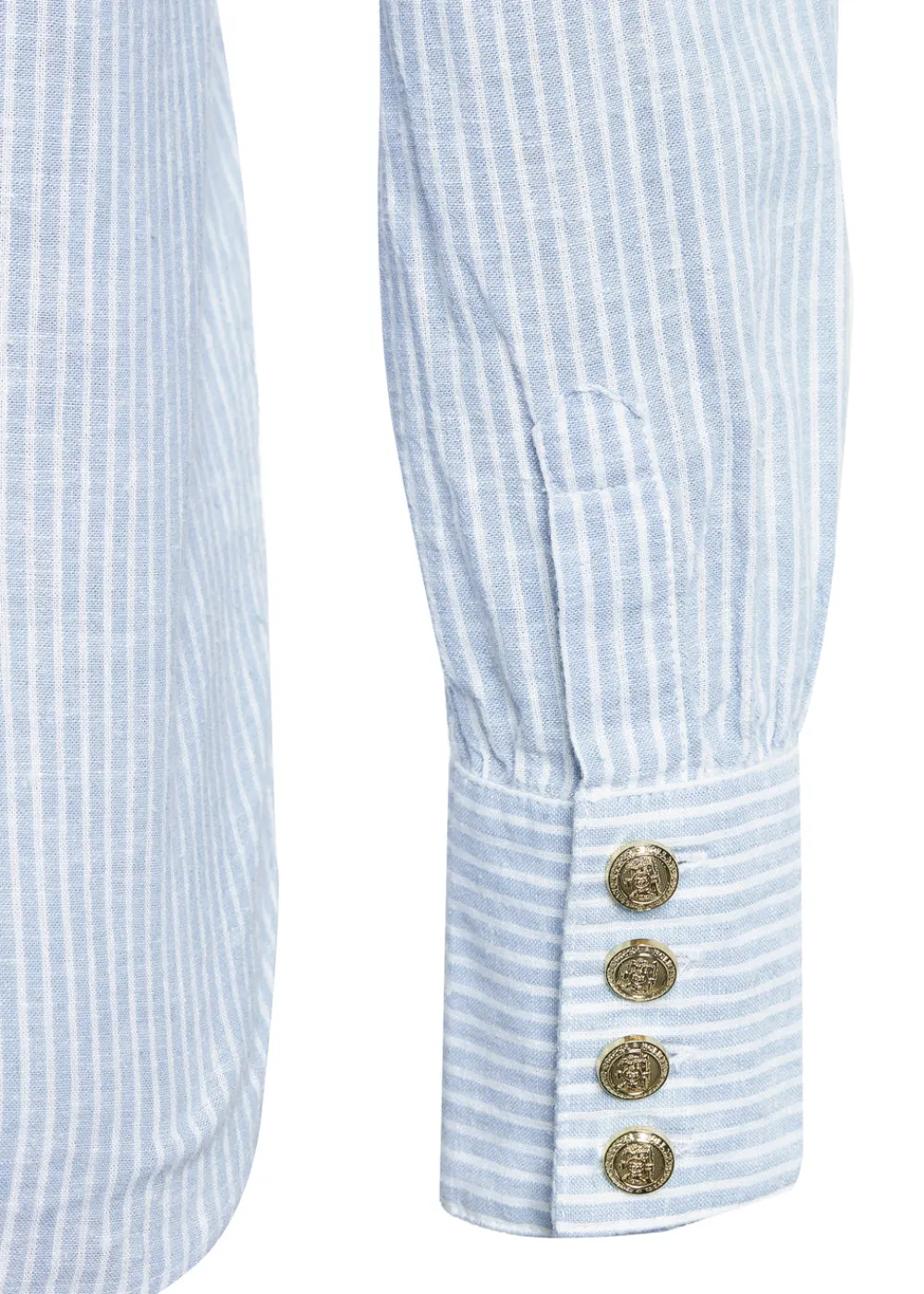 Women Holland Cooper Shirts & Blouses>Classic V-Neck Blouse