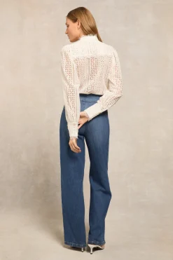 Women Holland Cooper Shirts & Blouses><noscript><img width=