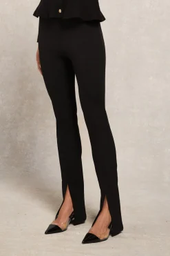 Women Holland Cooper Trousers>Contour Flared Trouser