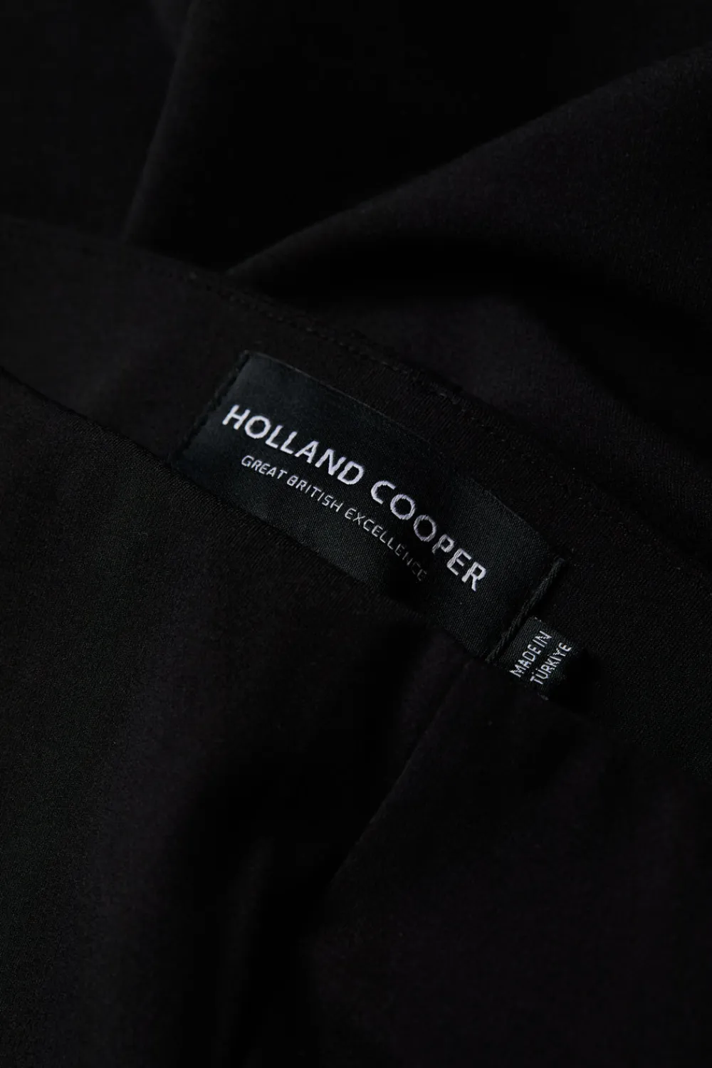 Women Holland Cooper Trousers>Contour Flared Trouser