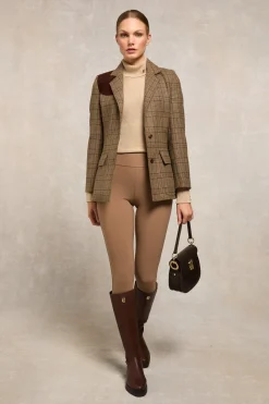 Women Holland Cooper Leggings|Leggings>Contour Legging