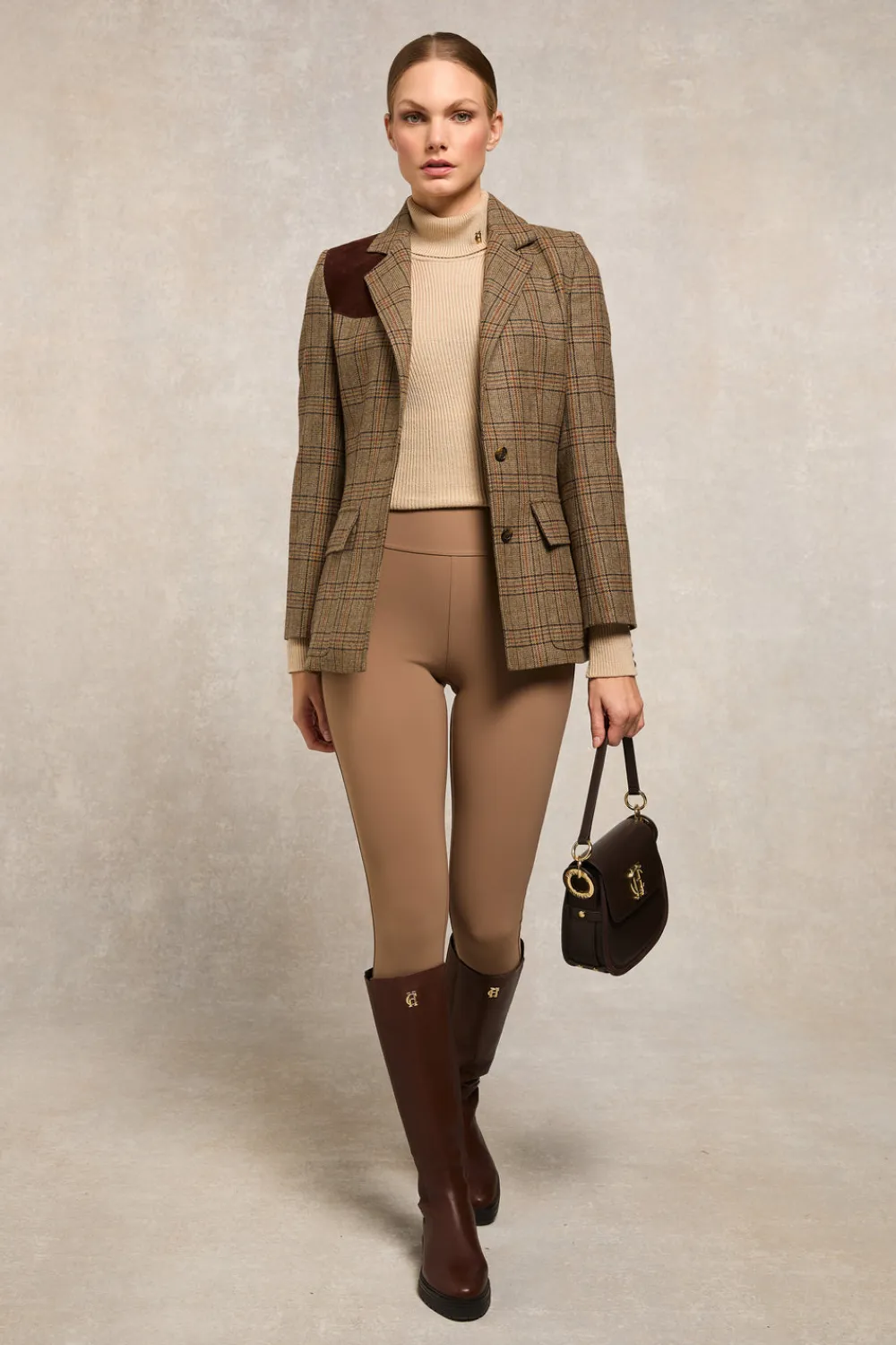 Women Holland Cooper Leggings|Leggings>Contour Legging