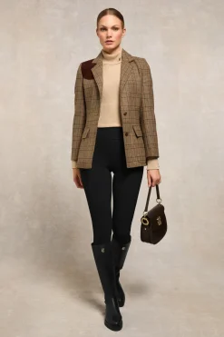 Women Holland Cooper Leggings|Leggings>Contour Legging