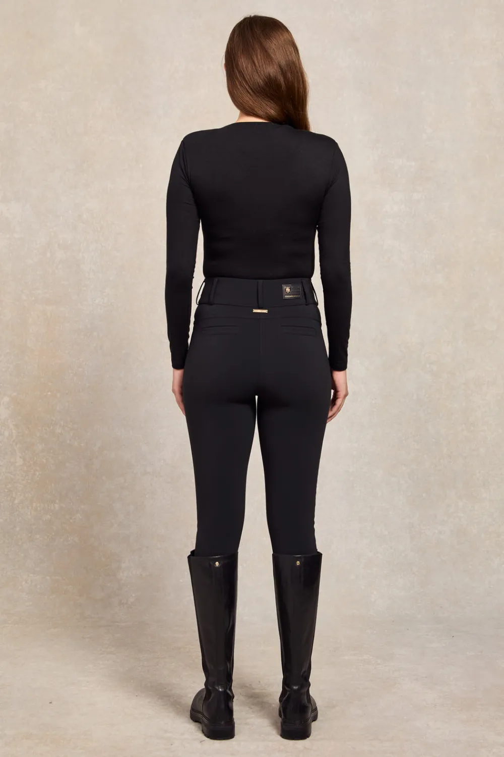 Women Holland Cooper Trousers|Jeans>Contour Trouser