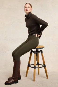 Women Holland Cooper Trousers|Jeans>Contour Trouser