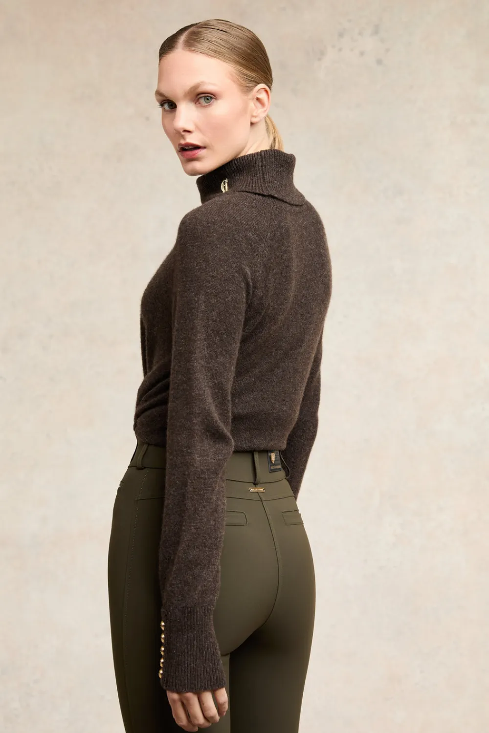 Women Holland Cooper Trousers|Jeans>Contour Trouser