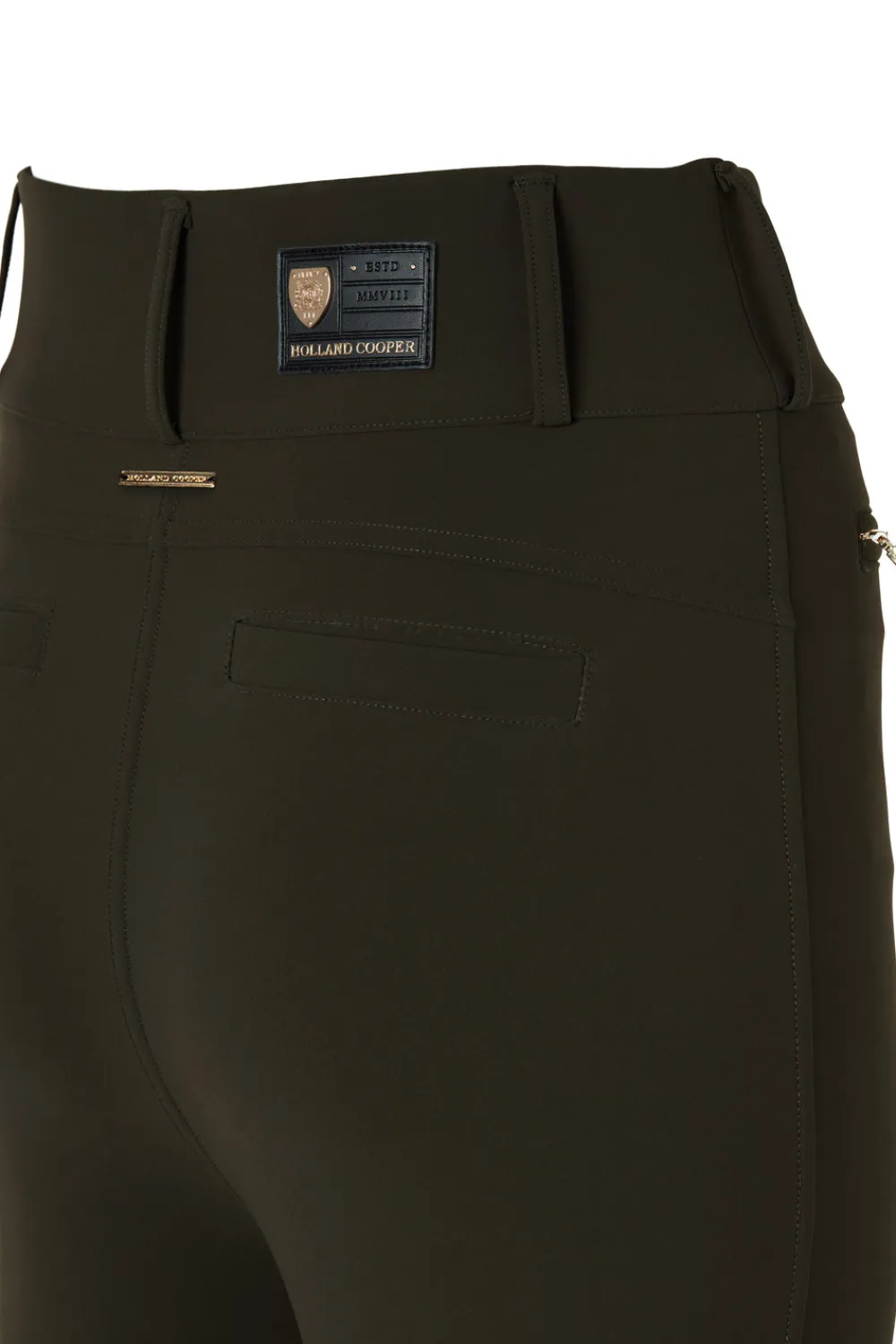 Women Holland Cooper Trousers|Jeans>Contour Trouser