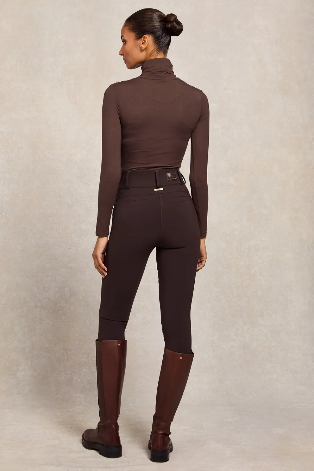 Women Holland Cooper Trousers|Jeans>Contour Trouser