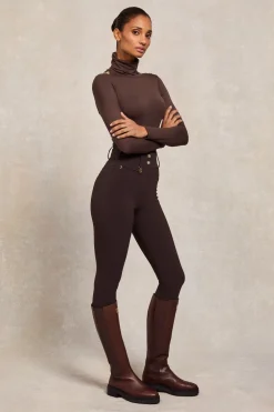Women Holland Cooper Trousers|Jeans><noscript><img width=