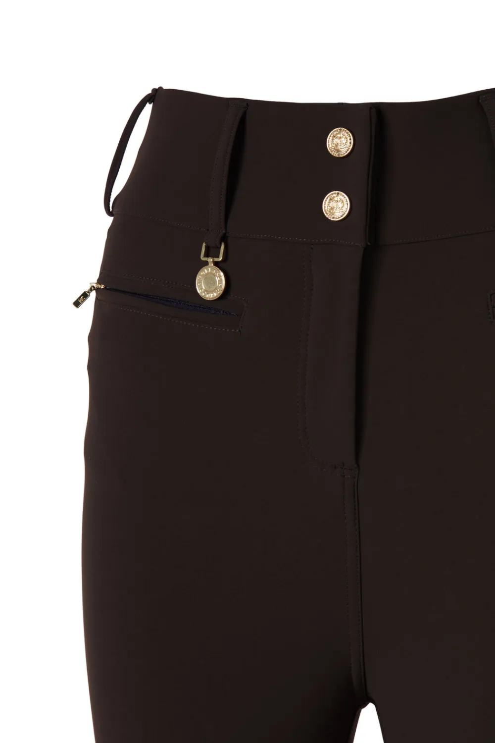 Women Holland Cooper Trousers|Jeans>Contour Trouser
