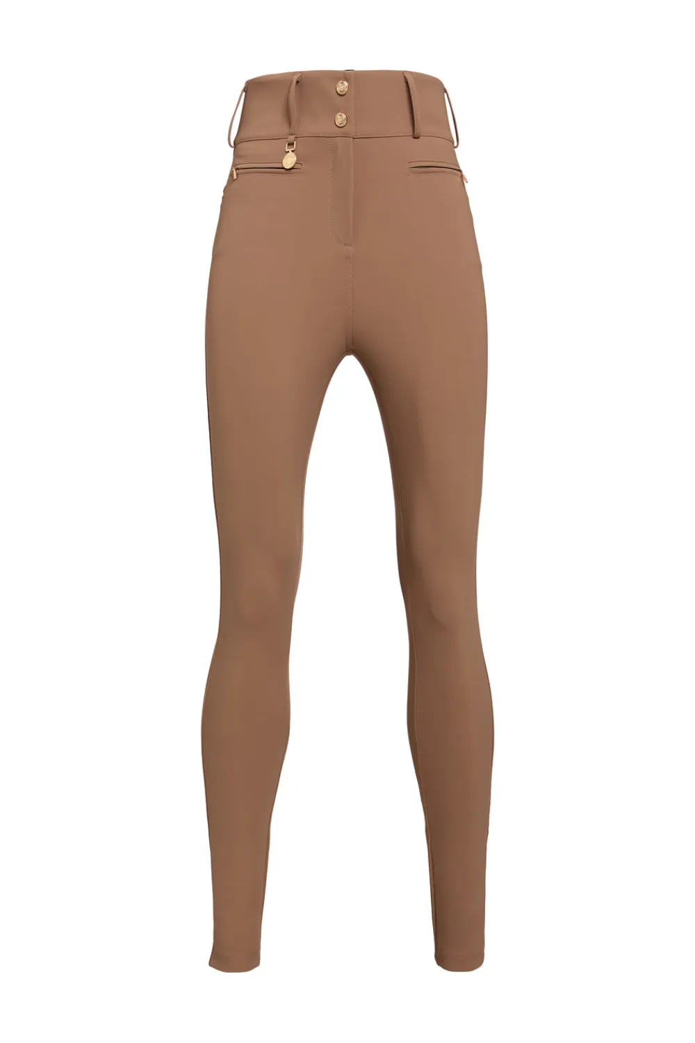 Women Holland Cooper Trousers>Contour Trouser