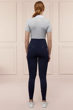 Holland Cooper Breeches>Cooper Training Breeches