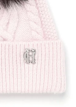 Women Holland Cooper Headwear|Hats & Headbands>Cortina Bobble Hat