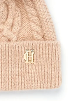 Women Holland Cooper Headwear|Hats & Headbands>Cortina Bobble Hat