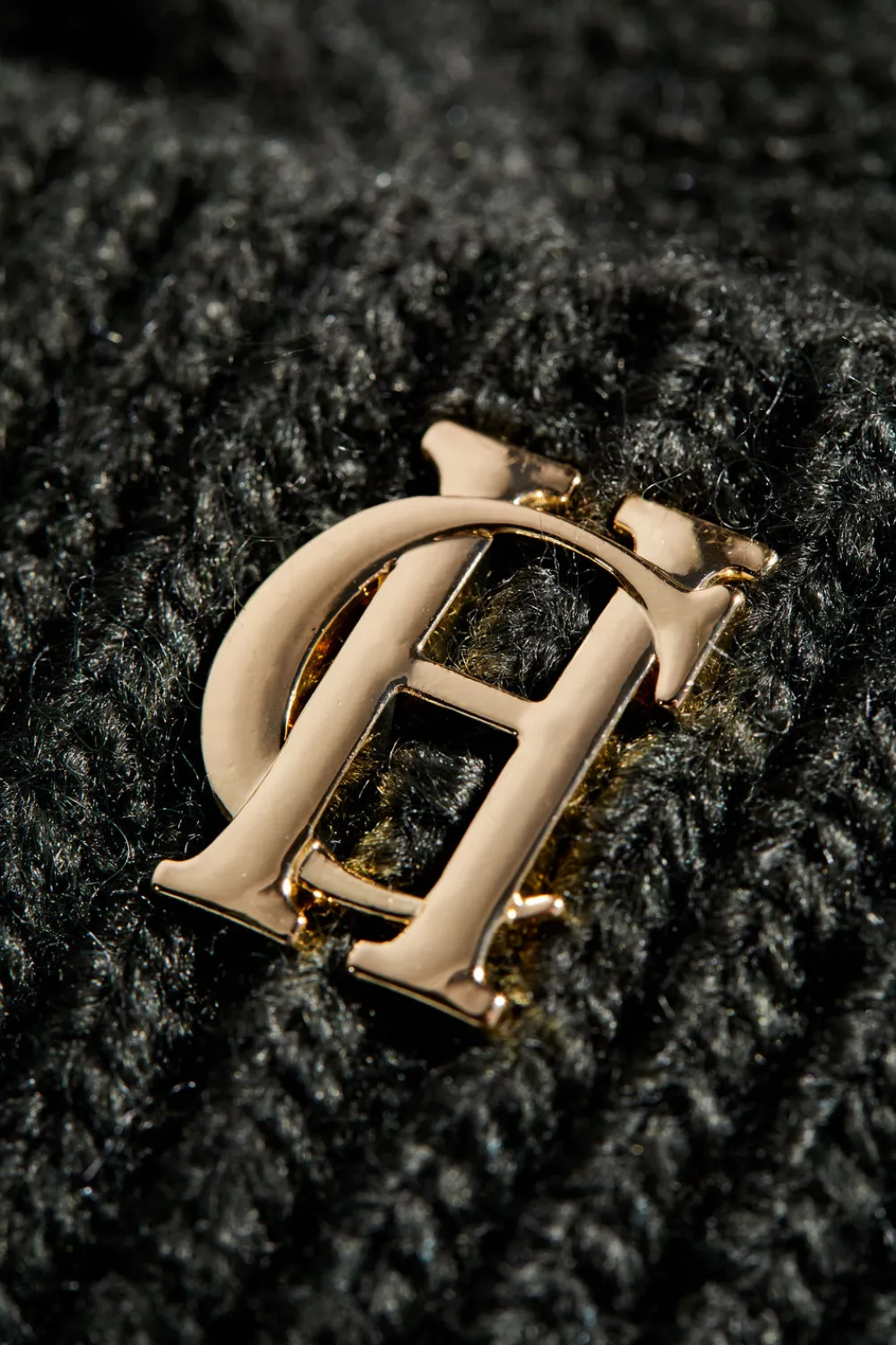 Women Holland Cooper Headwear|Hats & Headbands>Cortina Bobble Hat