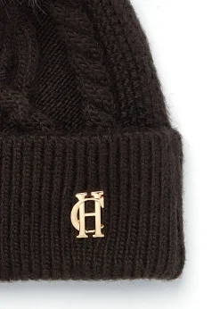 Women Holland Cooper Headwear|Hats & Headbands>Cortina Bobble Hat