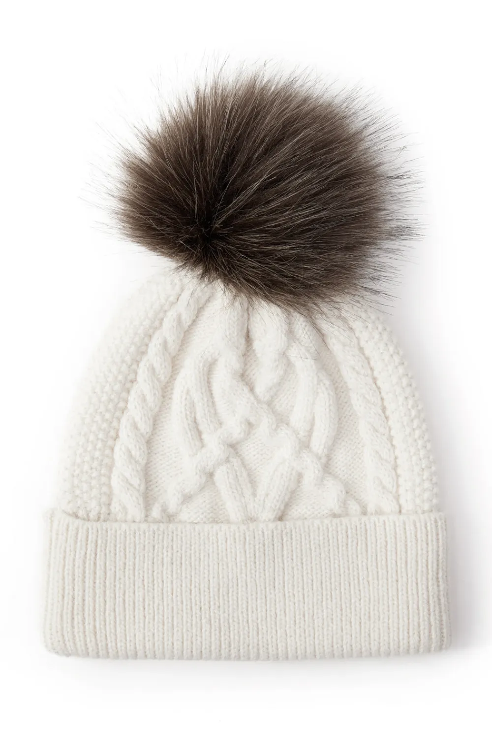Women Holland Cooper Hats & Headbands|Hats & Headbands>Cortina Bobble Hat