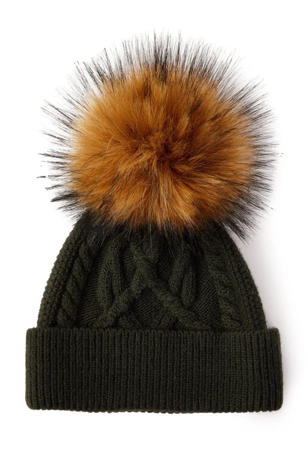 Women Holland Cooper Hats & Headbands|Hats & Headbands>Cortina Bobble Hat