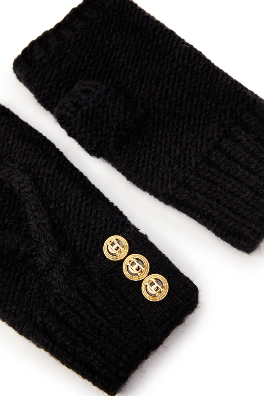 Women Holland Cooper Gloves|Gloves>Cortina Fingerless Gloves