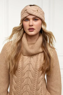 Women Holland Cooper Headwear|Hats & Headbands>Cortina Headband