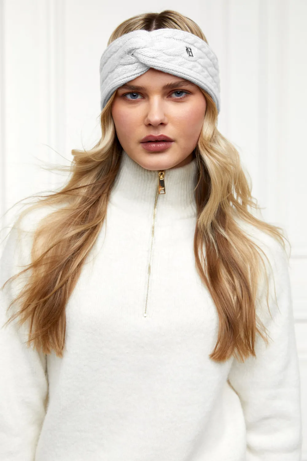 Women Holland Cooper Headwear|Hats & Headbands>Cortina Headband
