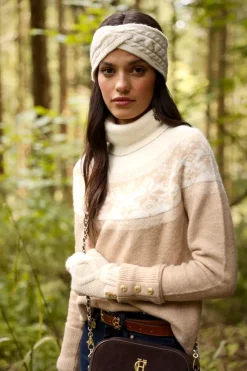 Women Holland Cooper Hats & Headbands|Hats & Headbands>Cortina Headband
