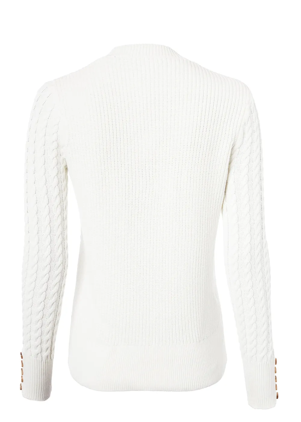 Women Holland Cooper Knitwear>Cotswold Cardigan