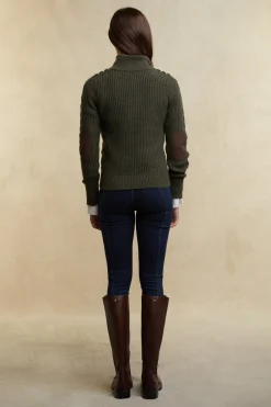 Women Holland Cooper Knitwear><noscript><img width=