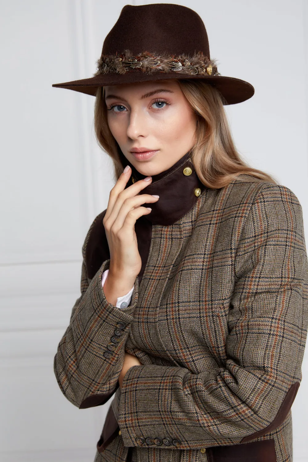 Women Holland Cooper Jackets|Tailoring>Country Classic Jacket