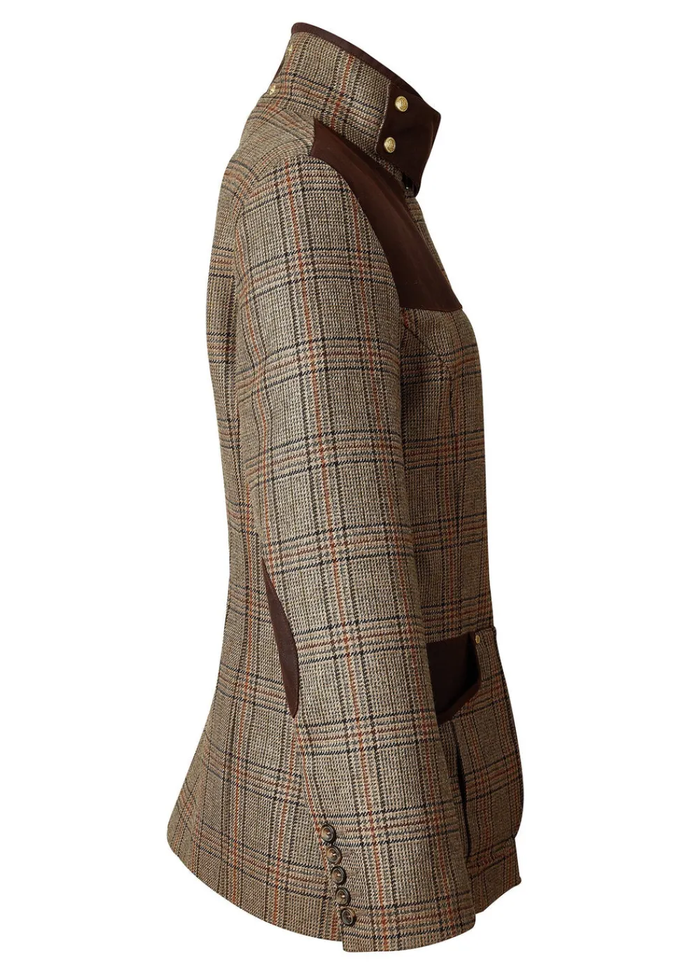 Women Holland Cooper Jackets|Tailoring>Country Classic Jacket