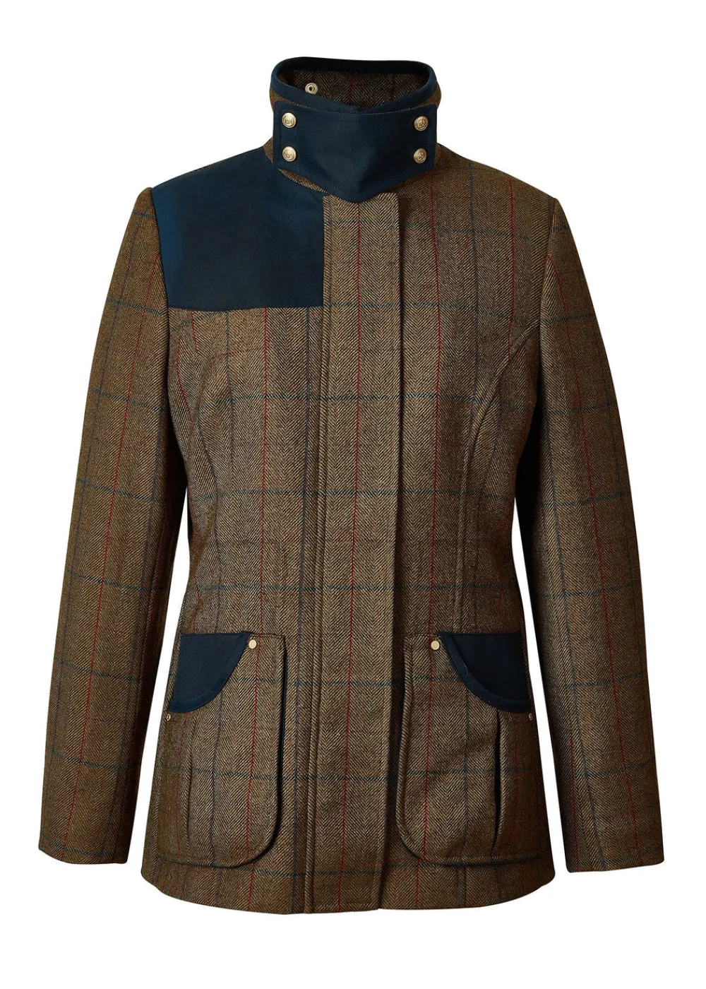 Women Holland Cooper Jackets|Tailoring>Country Classic Jacket