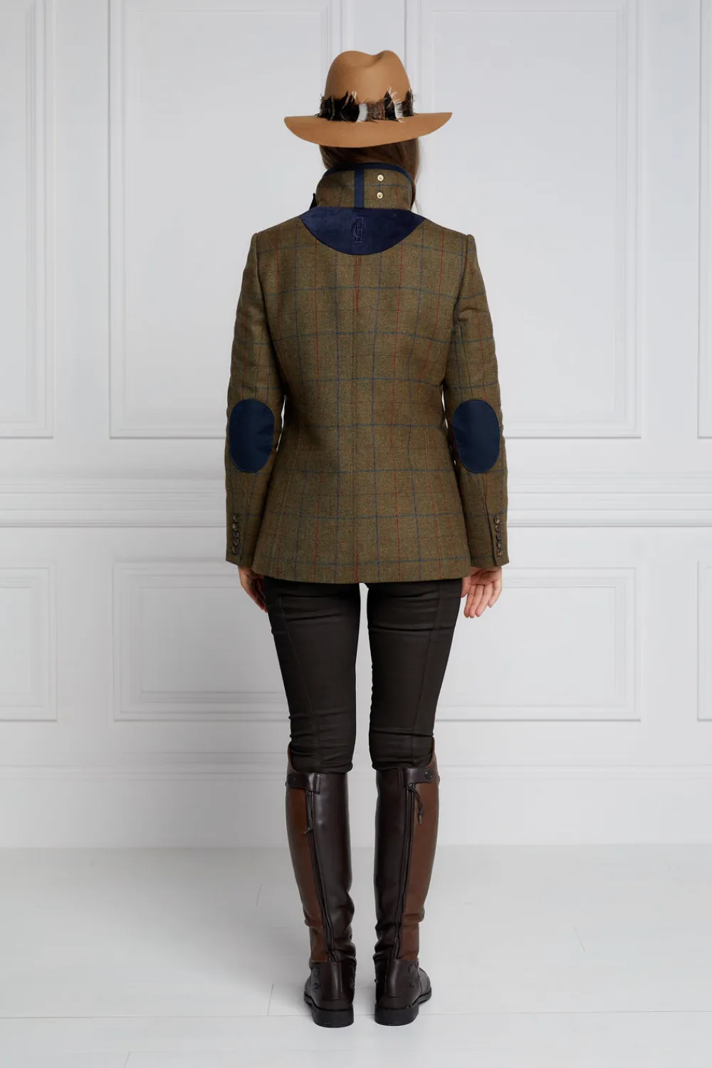 Women Holland Cooper Jackets|Tailoring>Country Classic Jacket