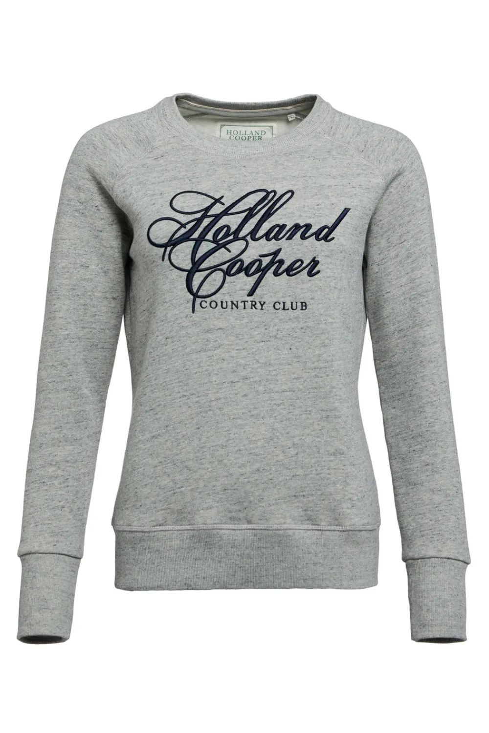 Women Holland Cooper Hoodies & Sweatshirts|Sweatshirts>Country Club Crew Sweat
