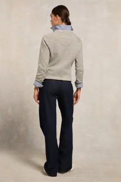 Women Holland Cooper Hoodies & Sweatshirts|Sweatshirts><noscript><img width=