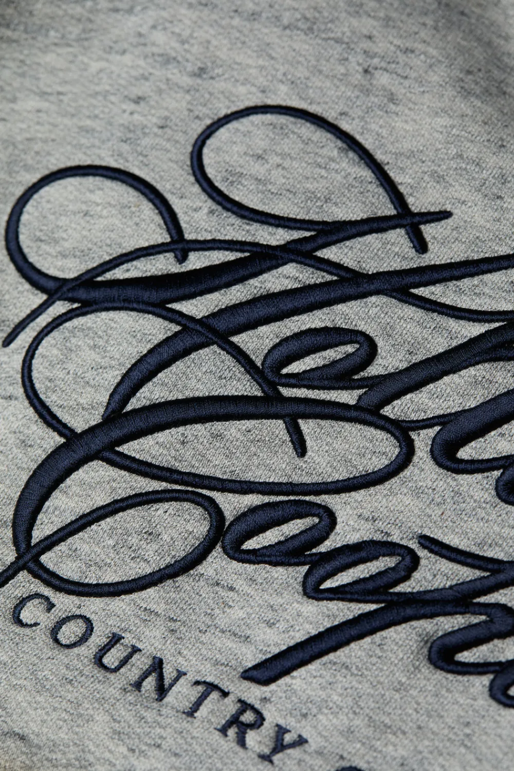 Women Holland Cooper Hoodies & Sweatshirts|Sweatshirts>Country Club Crew Sweat