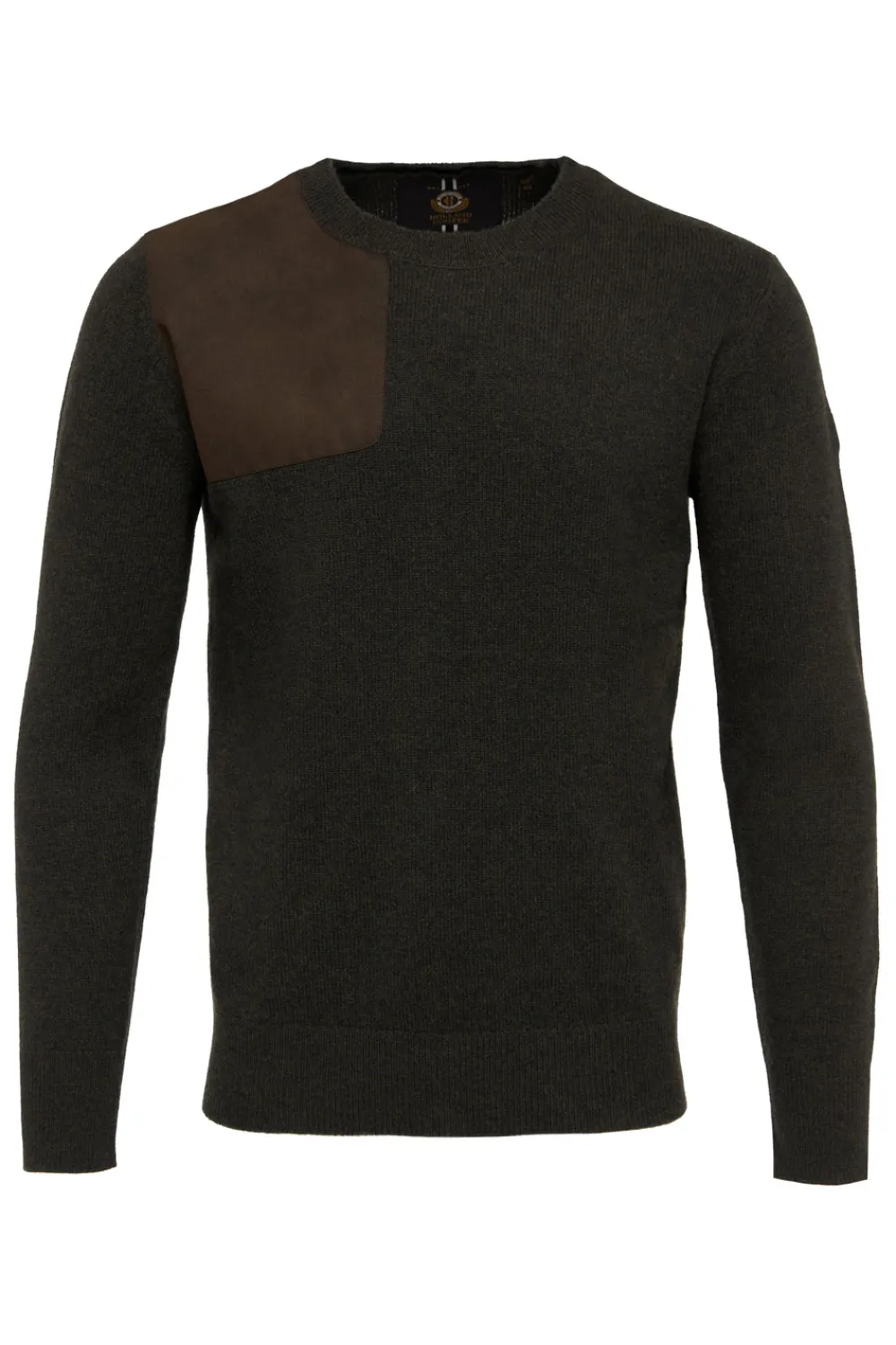 Holland Cooper Knitwear>Country Crew Neck Knit