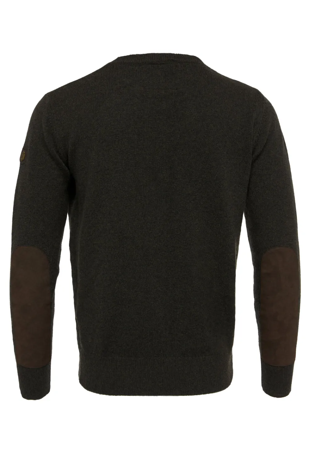 Holland Cooper Knitwear>Country Crew Neck Knit