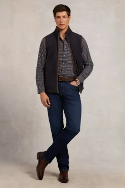 Holland Cooper Fleeces|Gilets>Country Fleece Gilet
