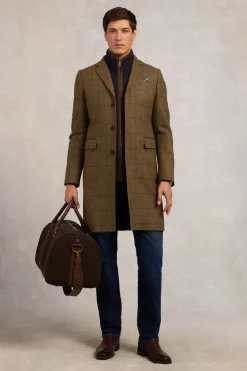 Holland Cooper Fleeces|Gilets>Country Fleece Gilet
