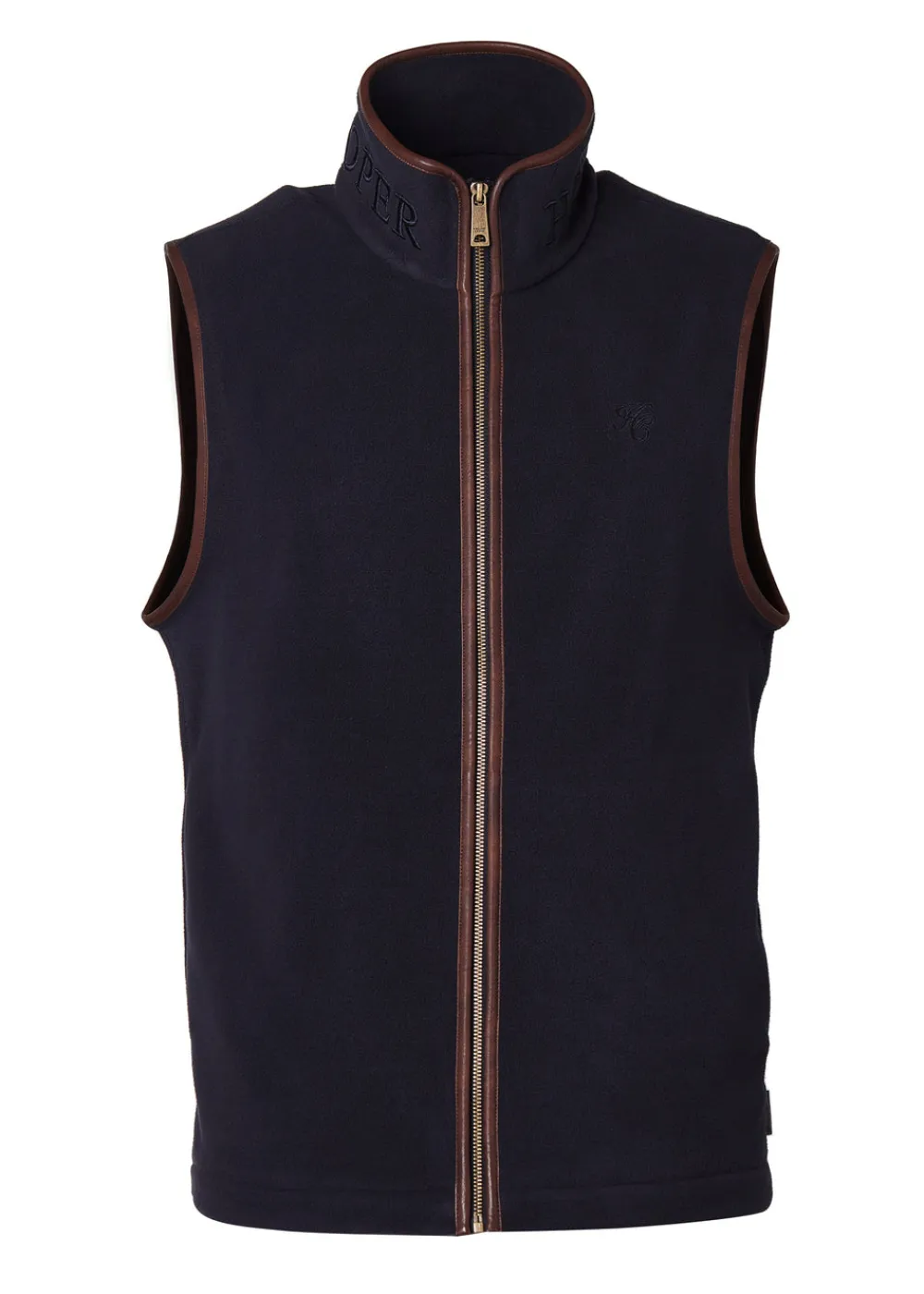 Holland Cooper Fleeces|Gilets>Country Fleece Gilet