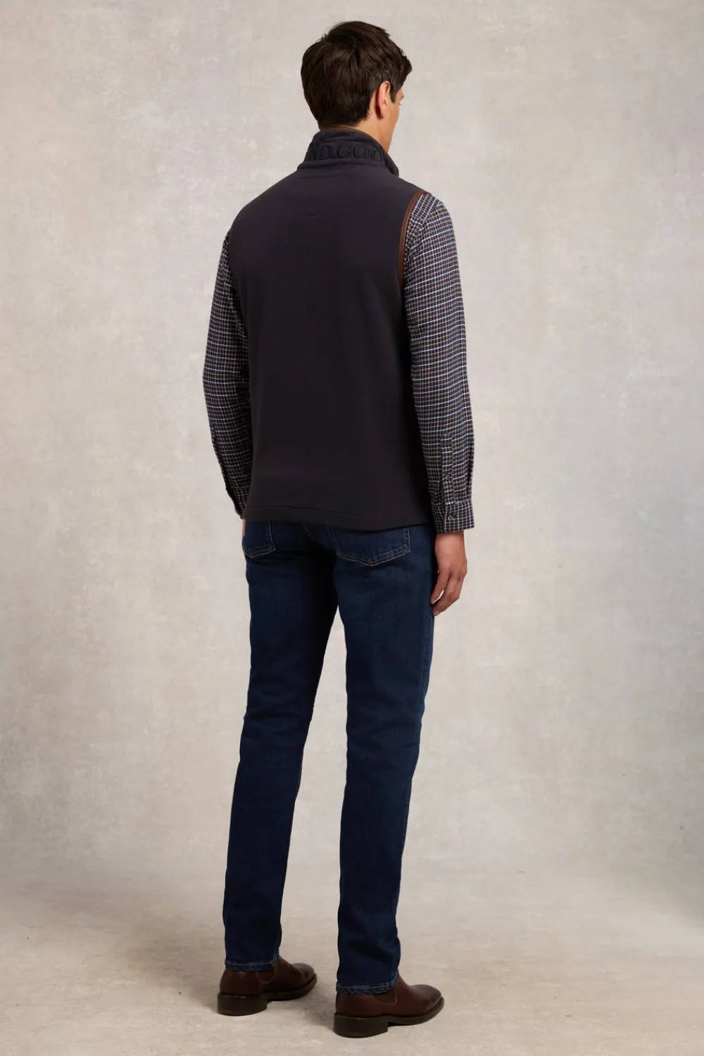 Holland Cooper Fleeces|Gilets>Country Fleece Gilet