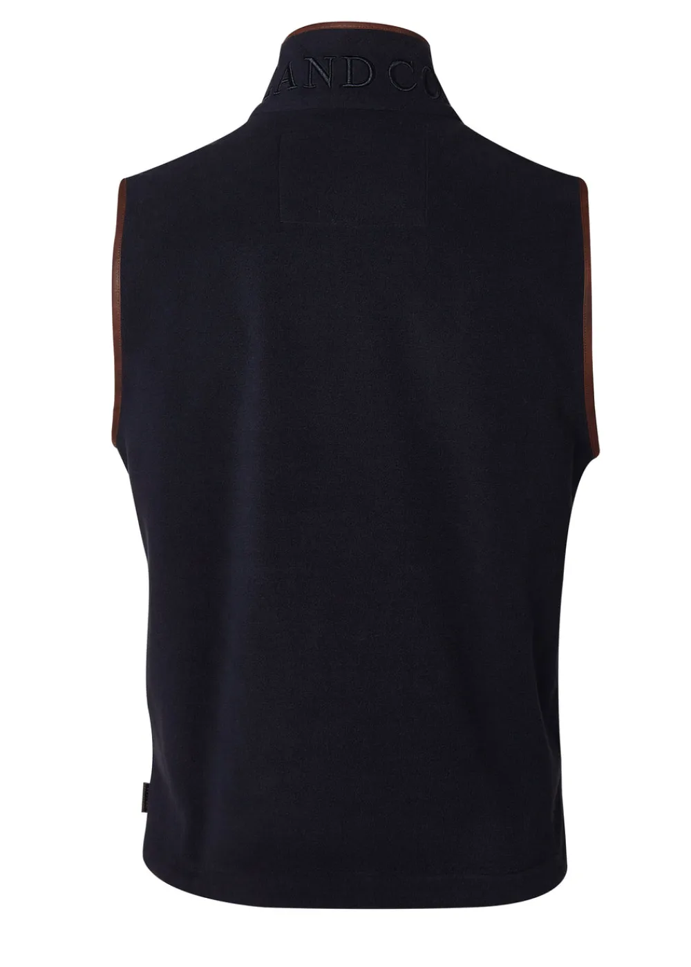 Holland Cooper Fleeces|Gilets>Country Fleece Gilet