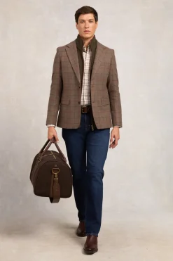 Holland Cooper Fleeces|Gilets>Country Fleece Gilet