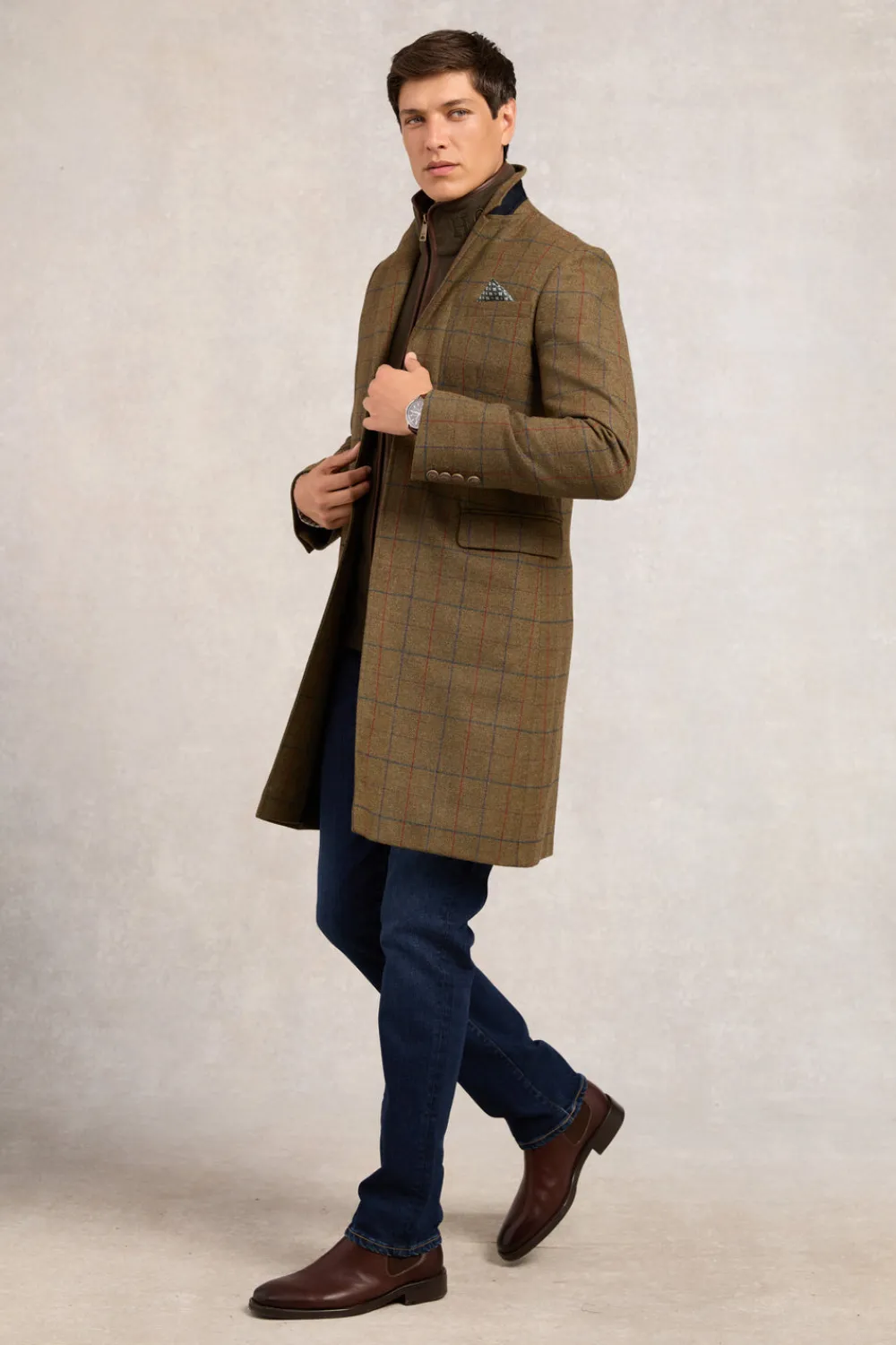 Holland Cooper Fleeces|Gilets>Country Fleece Gilet