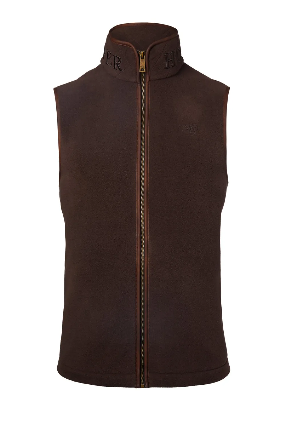 Holland Cooper Fleeces|Gilets>Country Fleece Gilet